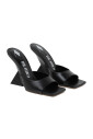 black-leather-open-toe-mules