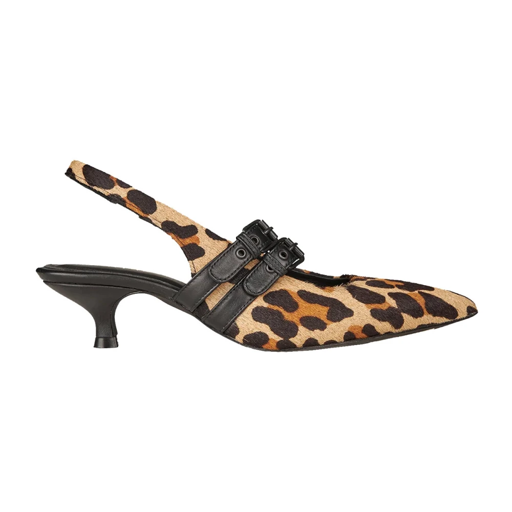 Shoes > Heels > Pumps - - Munthe - Modalova