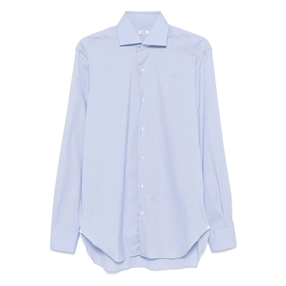 Shirts > Formal Shirts - - Barba - Modalova