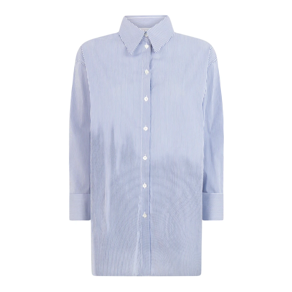 Blouses & Shirts > Shirts - - Patrizia Pepe - Modalova