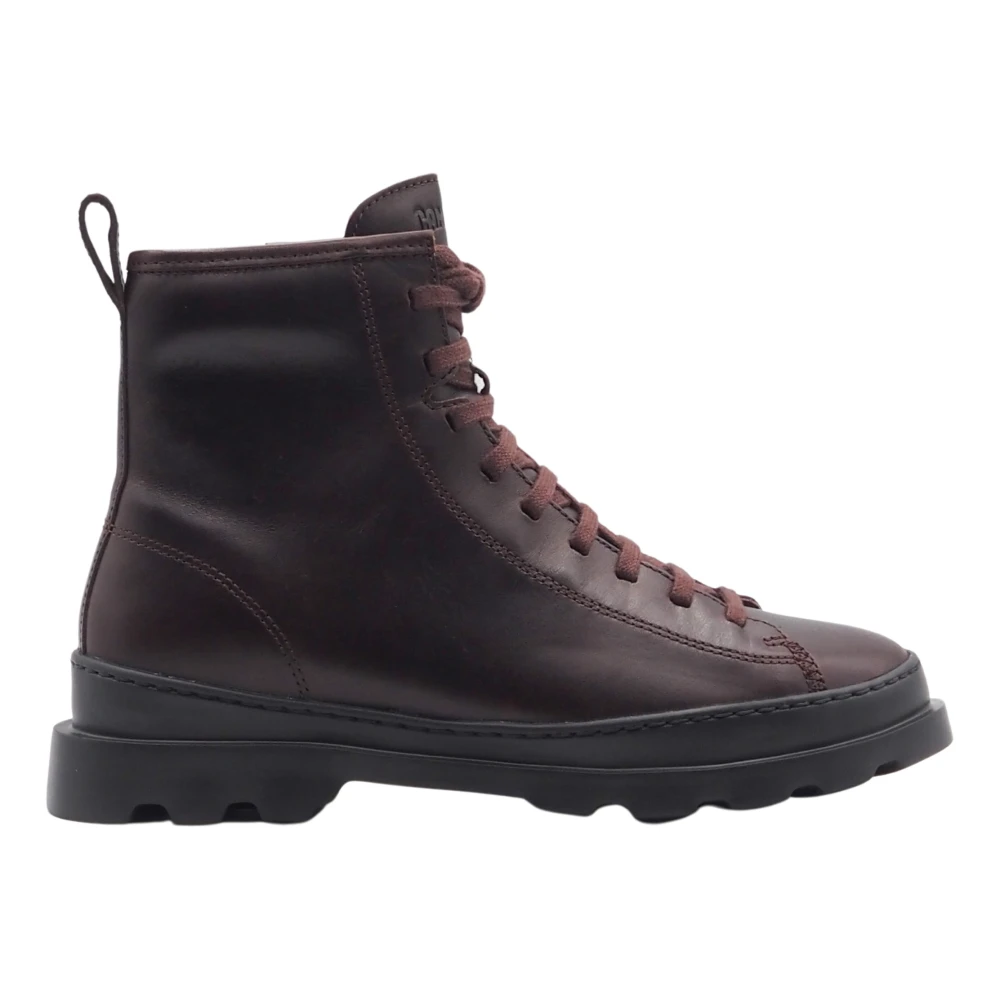 Shoes > Boots > Lace-up Boots - - Camper - Modalova