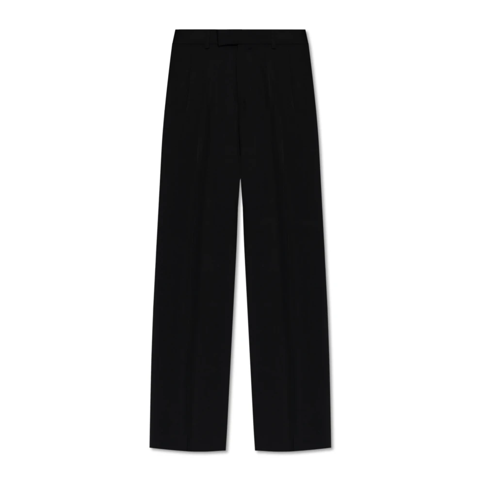 Trousers > Wide Trousers - - Amiri - Modalova