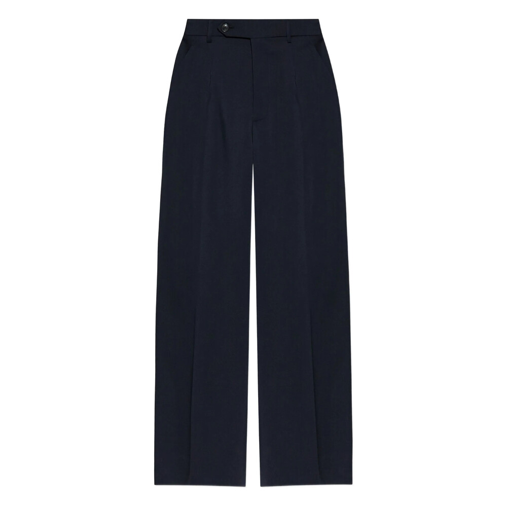 パンツ Vivienne Westwood Dark Grey Polyester Pant Vivienne westwood pants trousers - Gem