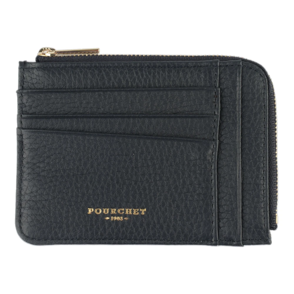 Accessories > Wallets & Cardholders - - Pourchet Paris - Modalova