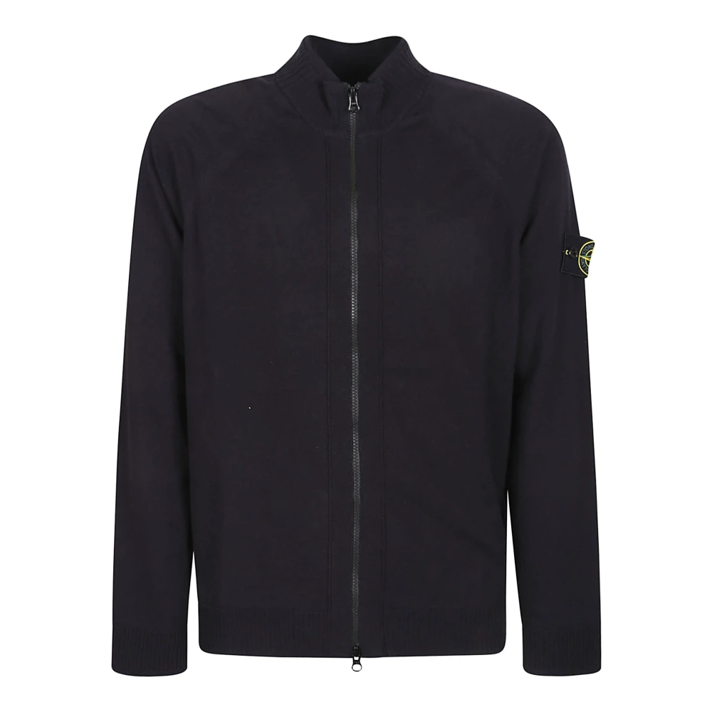 Knitwear > Cardigans - - Stone Island - Modalova
