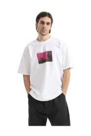 Mercer Tee 22291.112 Shirt da uomo