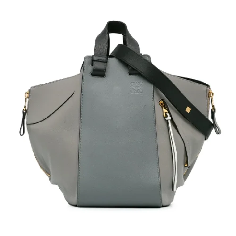 Pre-owned > Pre-owned Bags > Pre-owned Handbags - - Loewe Pre-owned - Modalova