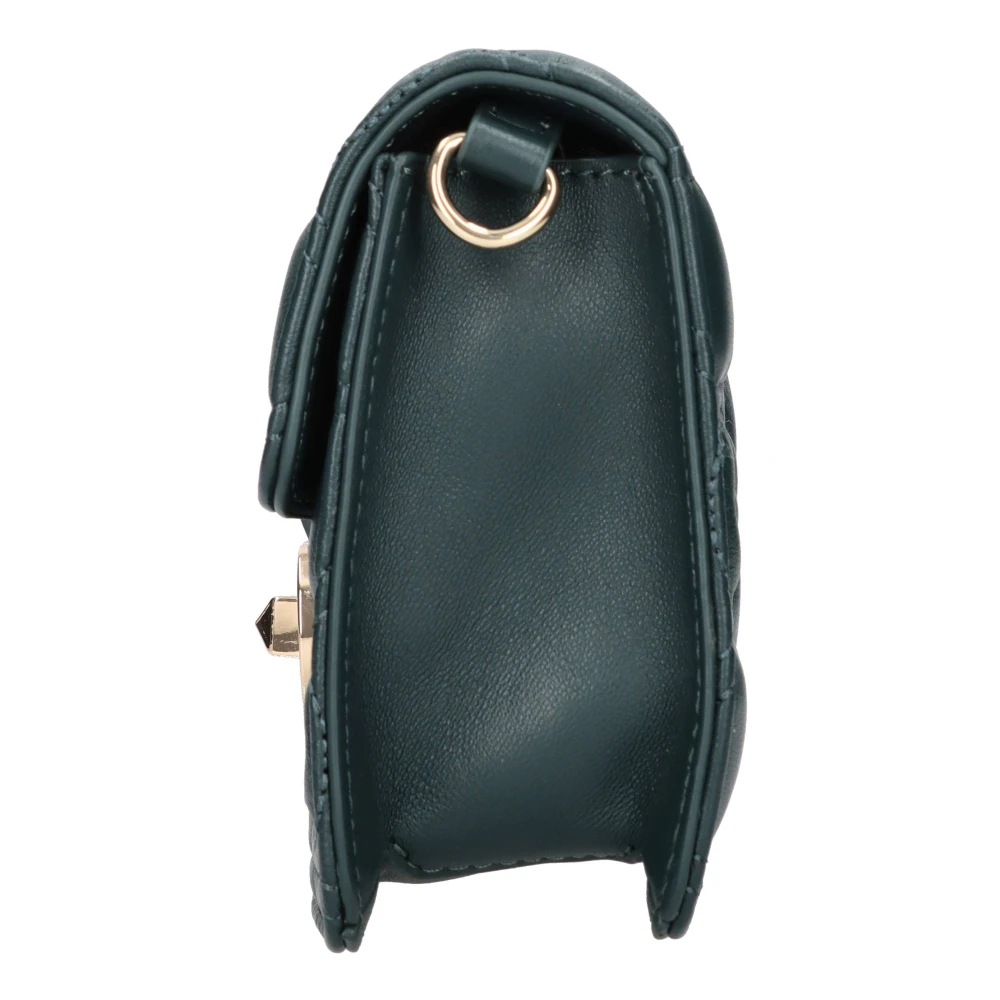 La Carrie Tassen.. Groen Green Dames