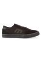 black-suede-canvas-vulcanized-shoe-men