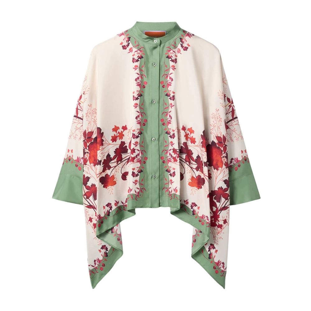 Blouses & Shirts > Shirts - - La DoubleJ - Modalova