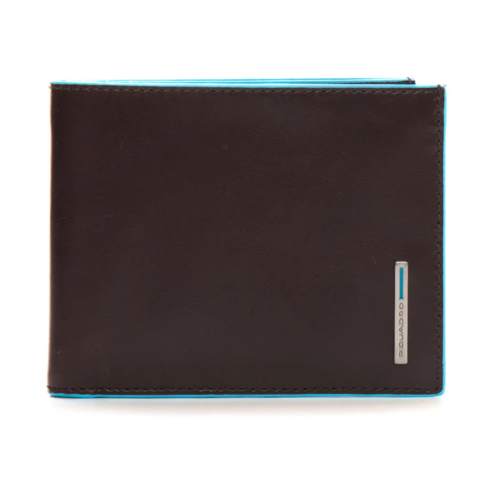 Accessories > Wallets & Cardholders - - Piquadro - Modalova