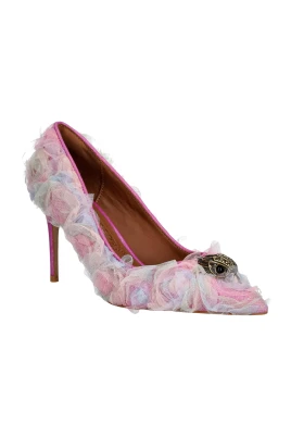 Belgravia Eagle Court Heel