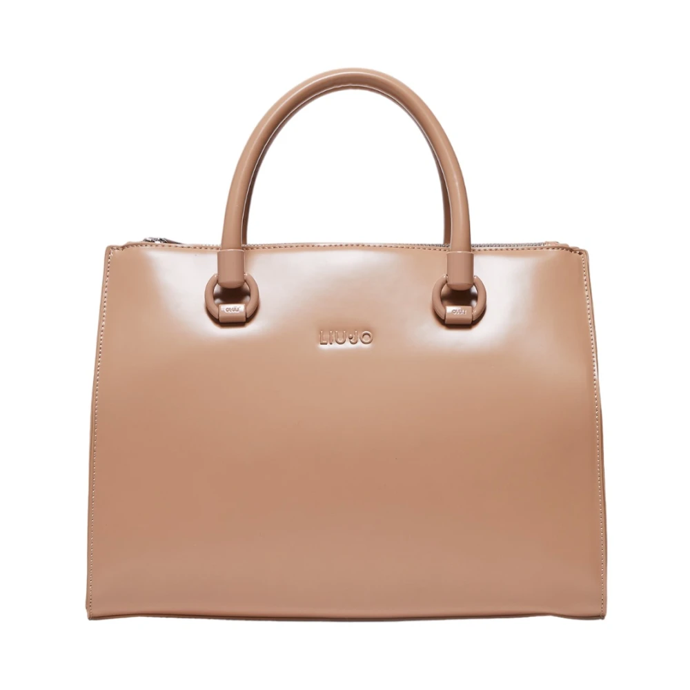 Liu Jo - Bags > Handbags - Brown - Liu Jo - Modalova