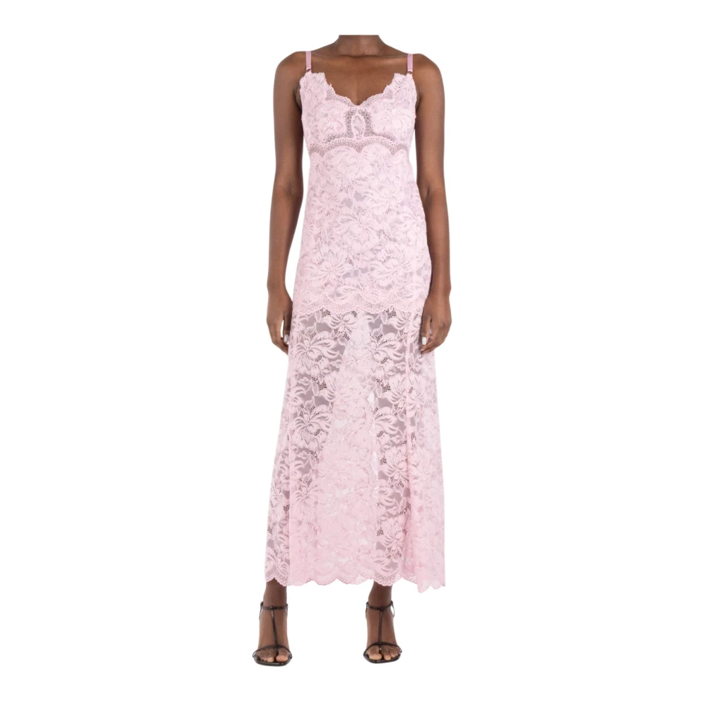 Dresses > Day Dresses > Midi Dresses - - Rabanne - Modalova