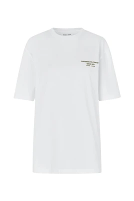 T-shirt korte mouw U26100013