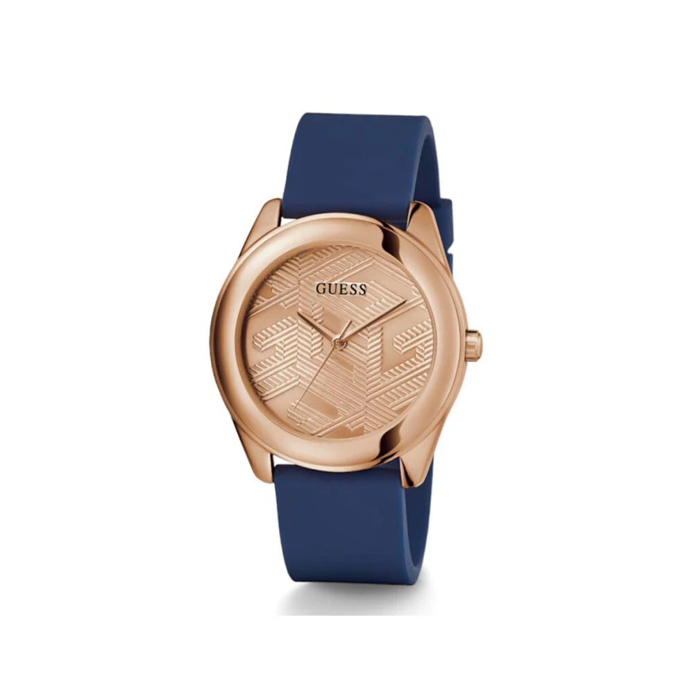 Accessories > Watches - - Guess - Modalova