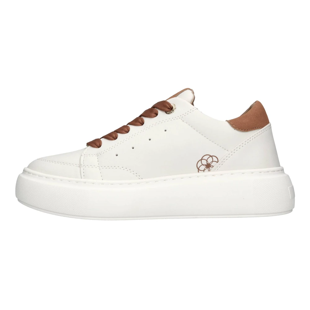 Acbc Acbc Sneakers Dames Schoenen Wit