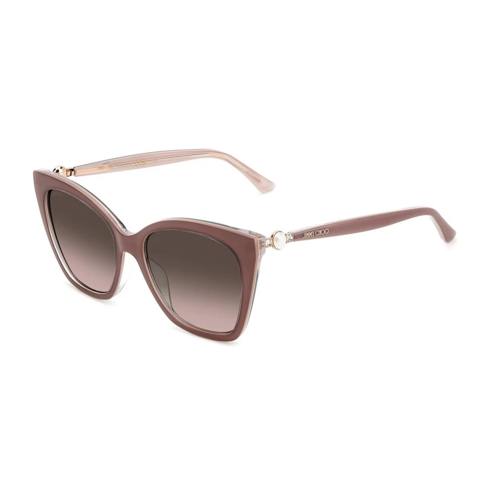 Accessories > Sunglasses - - Jimmy Choo - Modalova