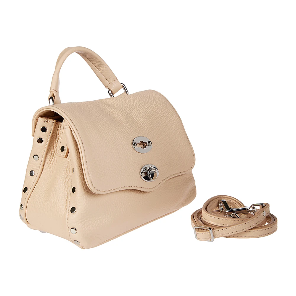 Zanellato Daily Baby Postina Tas Beige Dames