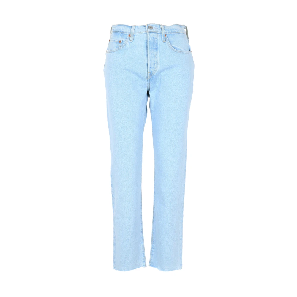 Jeans levis larghi best sale