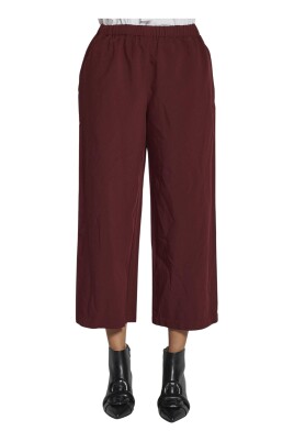 burgundy-drawstring-trousers