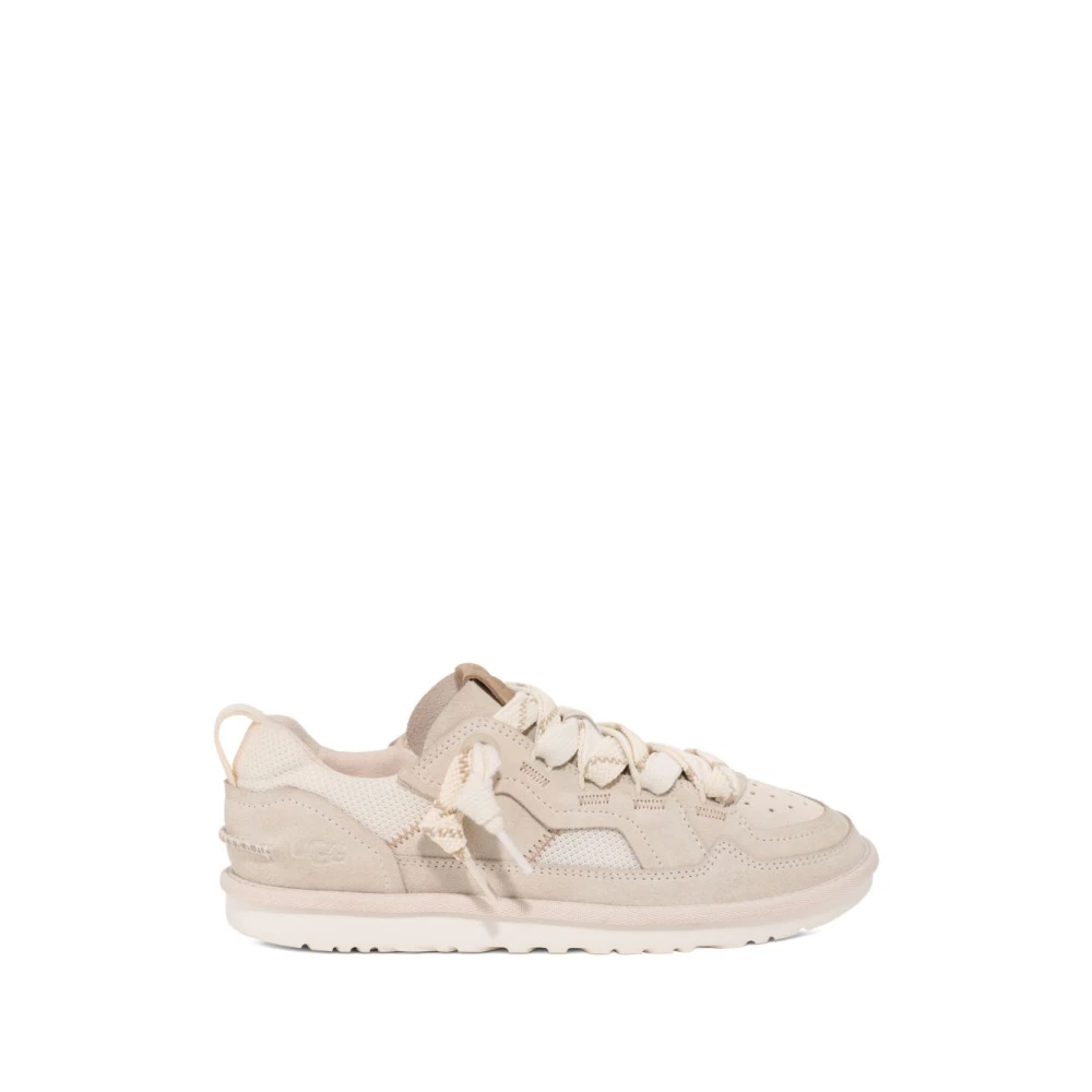 UGG Ballerina’s Dames Schoenen Beige