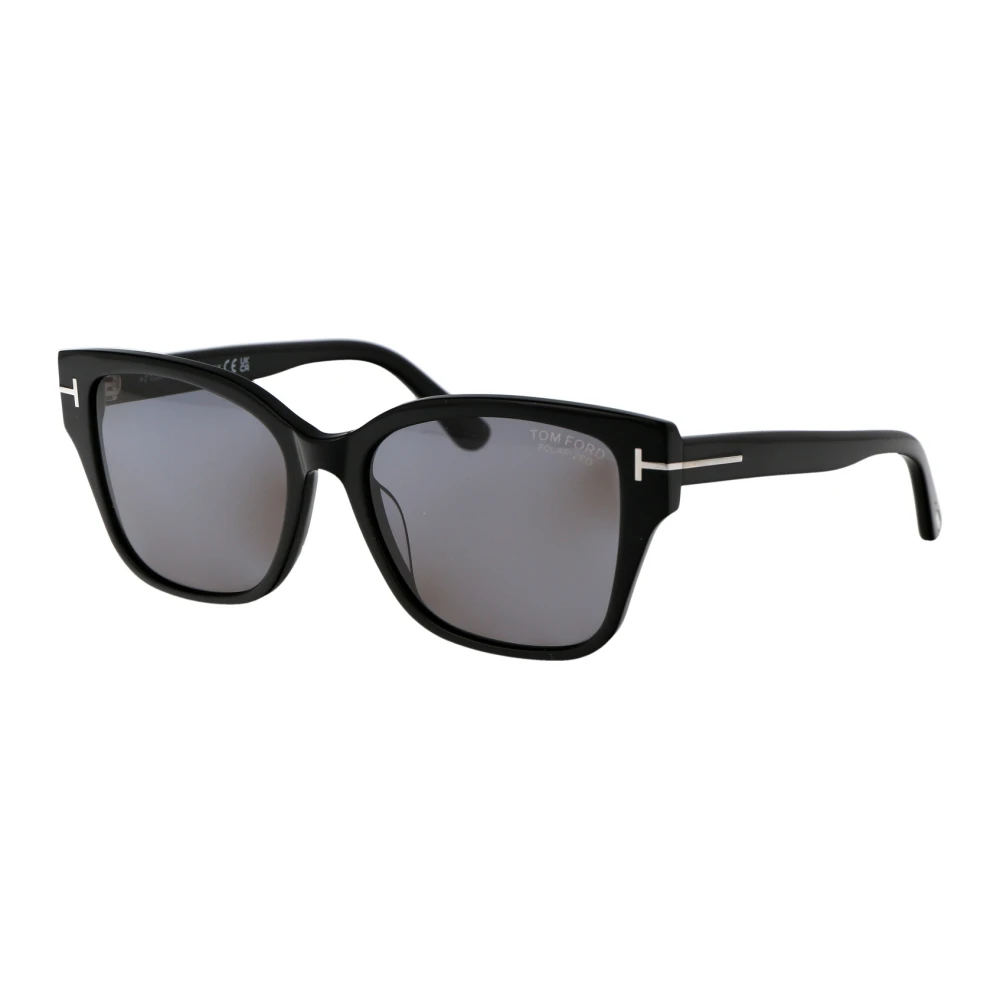 Tom Ford Women's Black Sunglasses, 55 Mm, Elsa Sunglasses