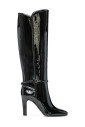 knee-boots