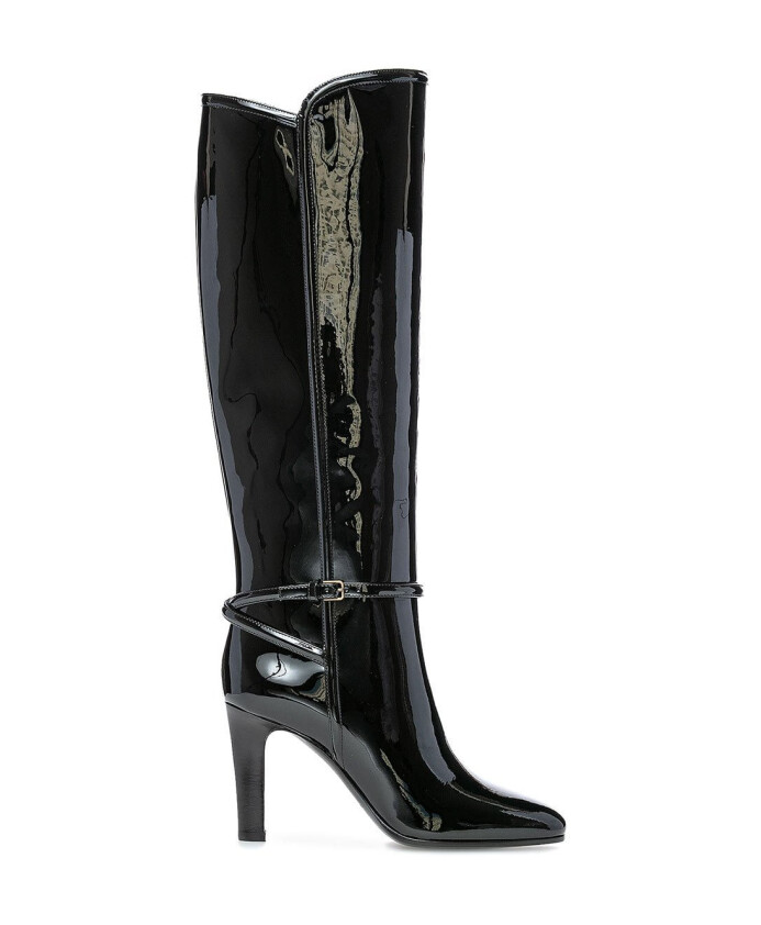 knee-boots