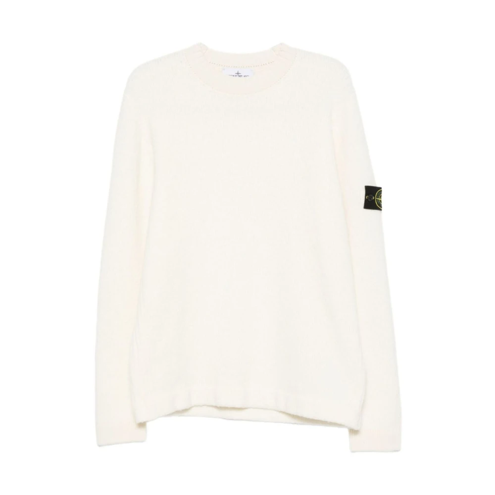Knitwear > Round-neck Knitwear - - Stone Island - Modalova