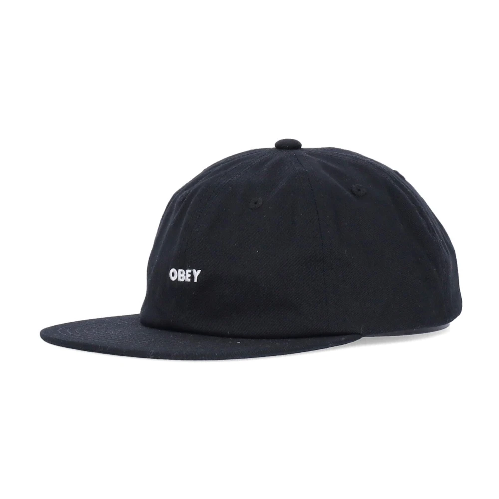 Accessories > Hats > Caps - - Obey - Modalova