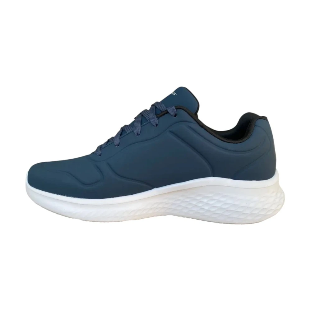 Skechers Herr Sneakers, Skech-Lite Pro Blue, Herr