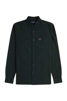 chemise-oxford-a-boutons