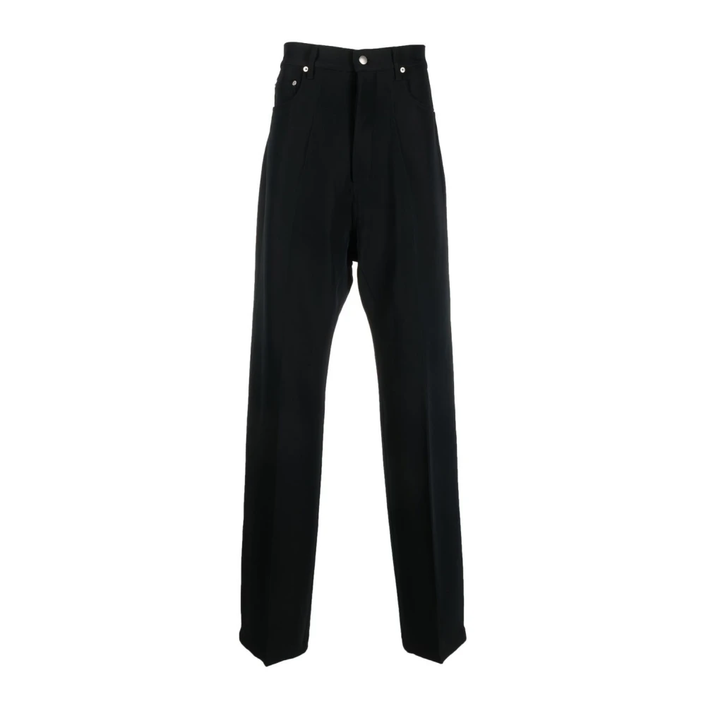 Jeans > Straight Jeans - - Rick Owens - Modalova