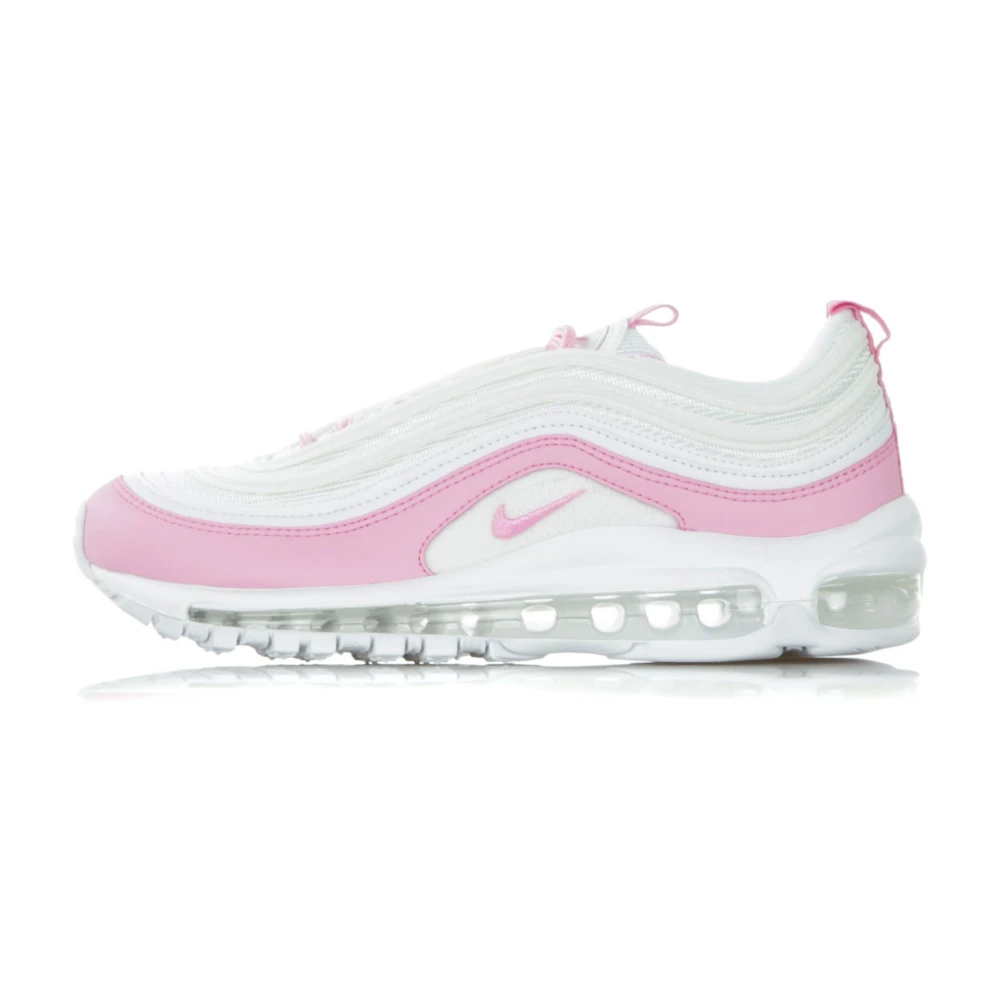 Nike Hög Sneaker - Air Max 97 ESS Pink, Dam