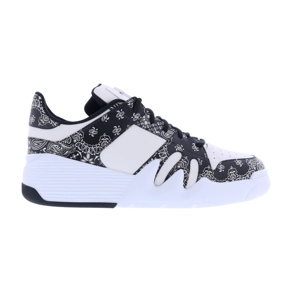 Shoes > Sneakers - - Giuseppe Zanotti - Modalova