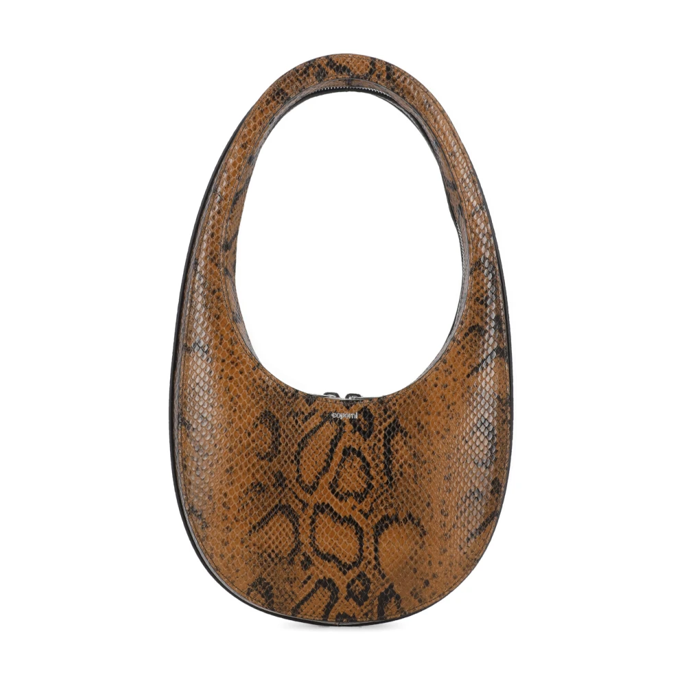 Coperni - Bags > Handbags - Brown - Coperni - Modalova