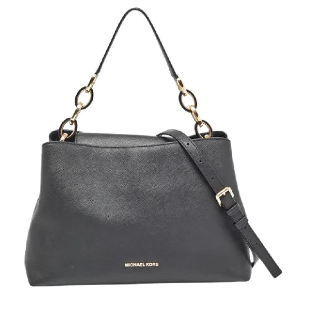 Pre-owned > Pre-owned Bags > Pre-owned Shoulder Bags - - Michael Kors Pre-owned - Modalova