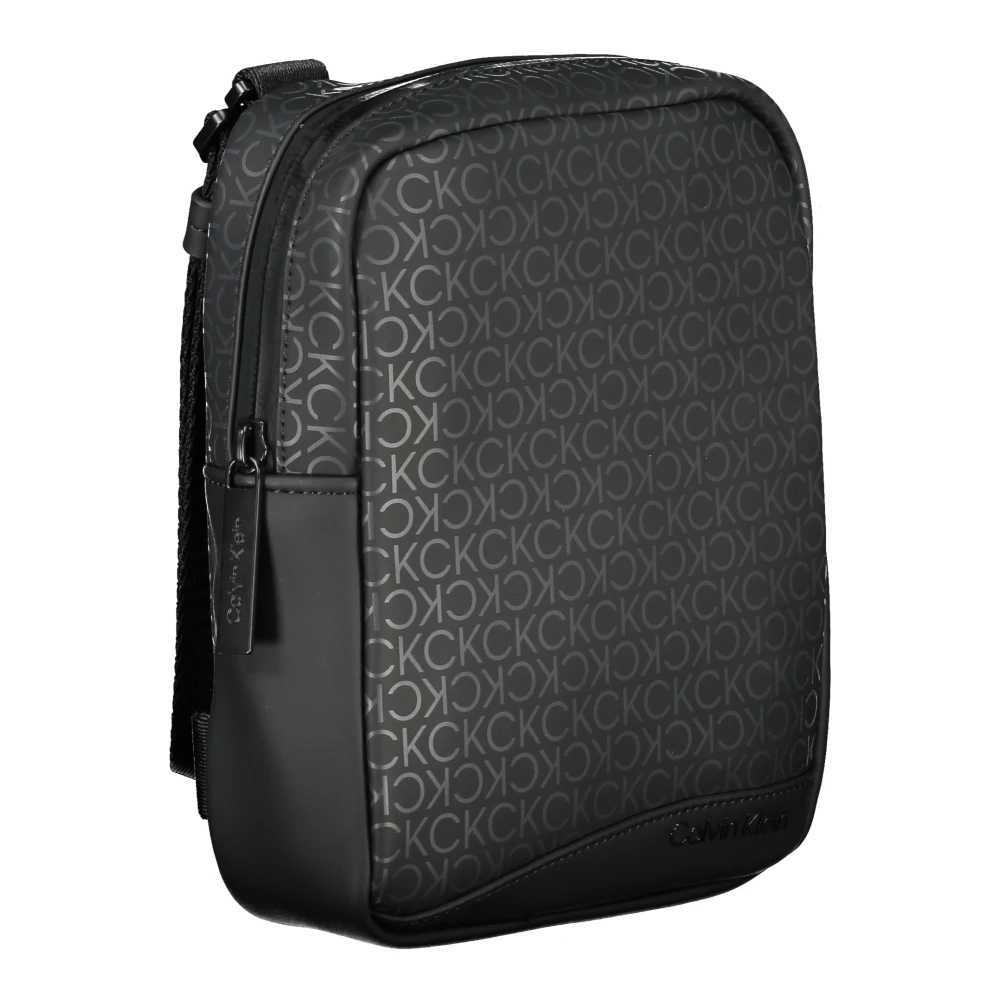 Calvin Klein Tassen en accessoires Black Heren