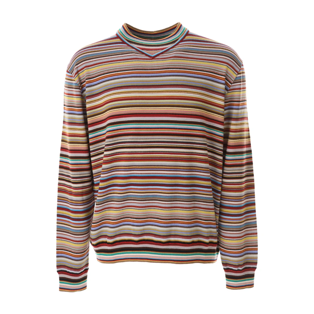 Knitwear > Round-neck Knitwear - - PS By Paul Smith - Modalova