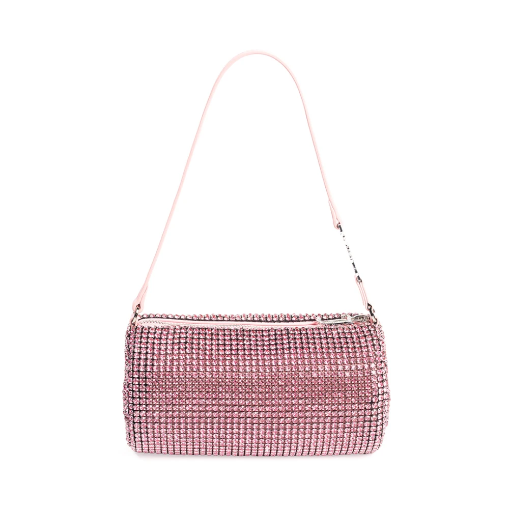 Juicy Couture Trendy Melanie Barrel Bag Pink Dames