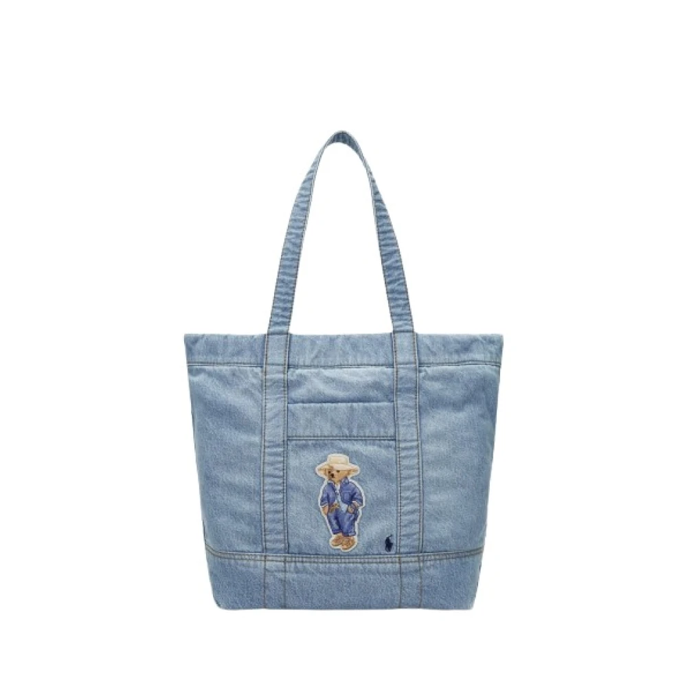Bags > Tote Bags - - Polo Ralph Lauren - Modalova