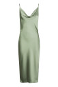 robe-verte-en-polyester-fabriquee-en-chine