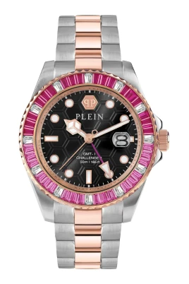 GMT-I Challenger Baguettes