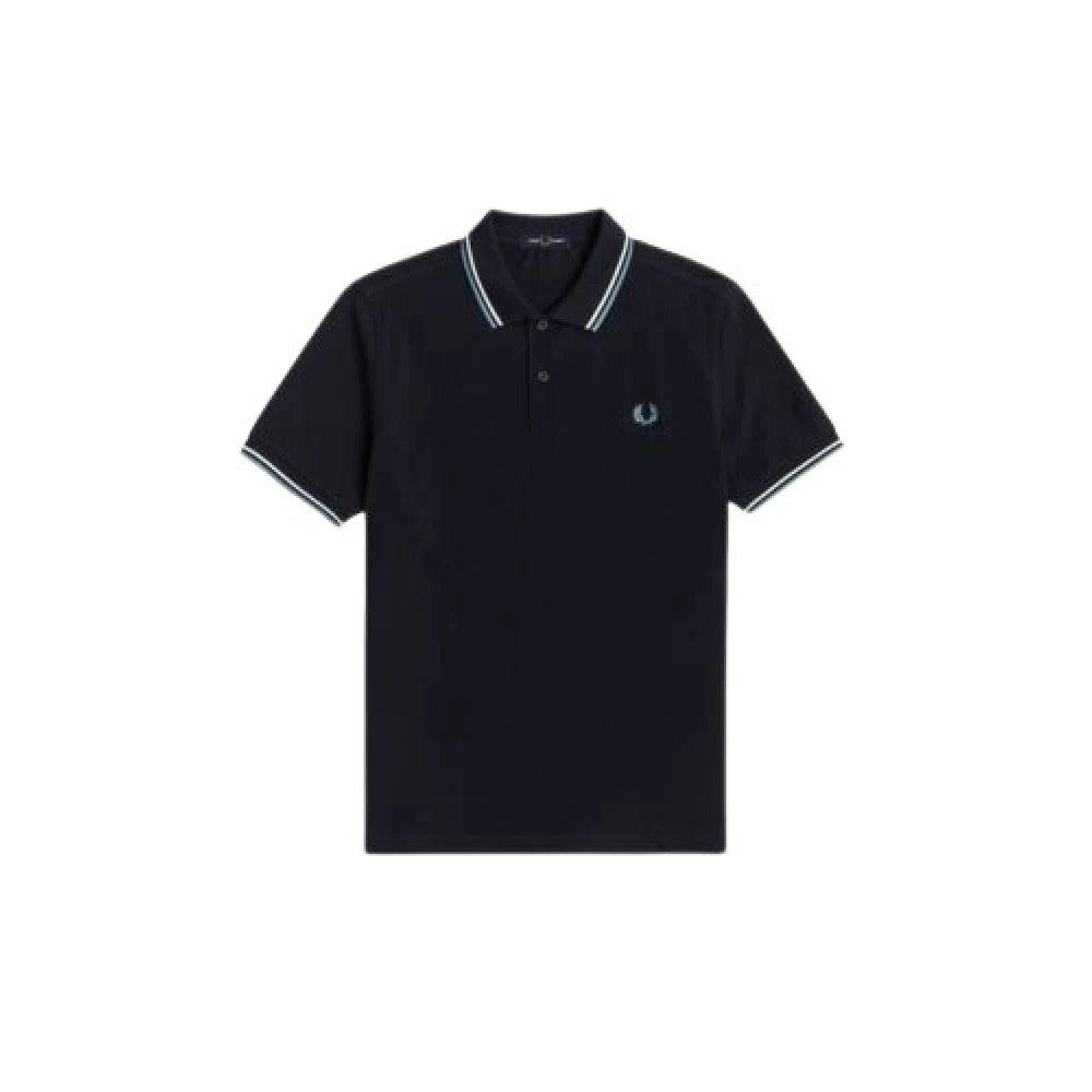 Tops > T-Shirts - - Fred Perry - Modalova
