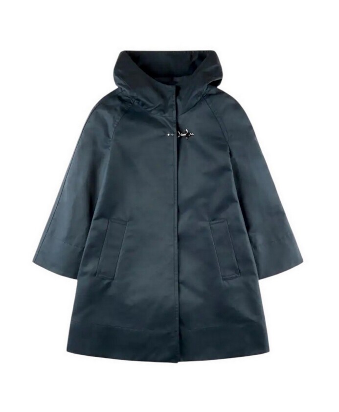 veste-a-capuche-en-lin-bleu