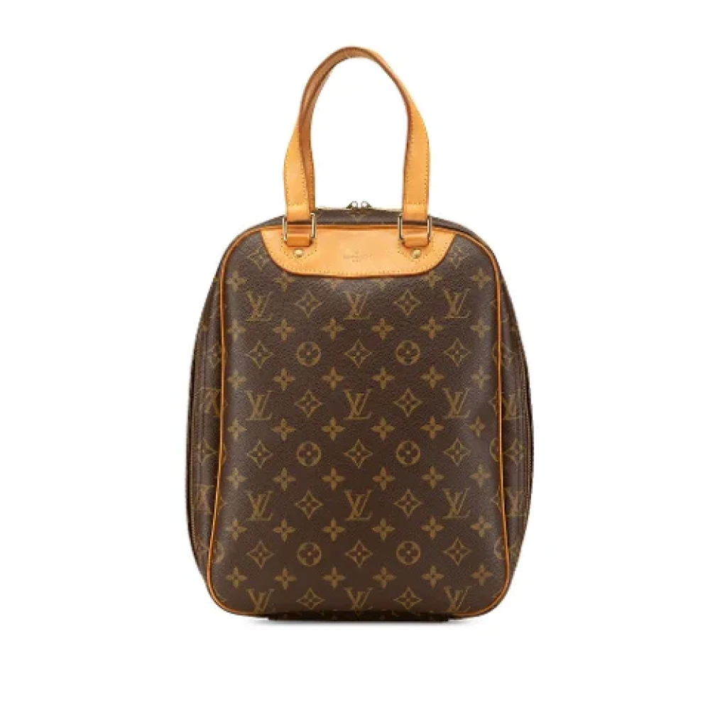 Pre-owned > Pre-owned Bags > Pre-owned Handbags - - Louis Vuitton Vintage - Modalova
