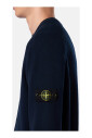 cardigan-boutonne-ample