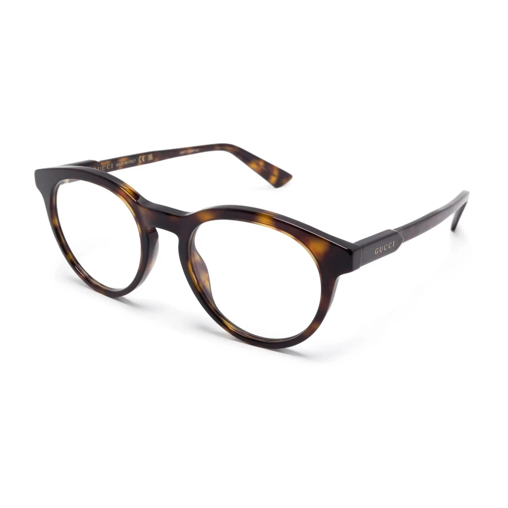 Gucci Stijlvolle zonnebril Gg1822O Brown Unisex