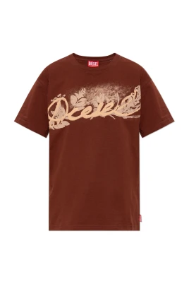 T-NORMY-AA3 T-Shirt